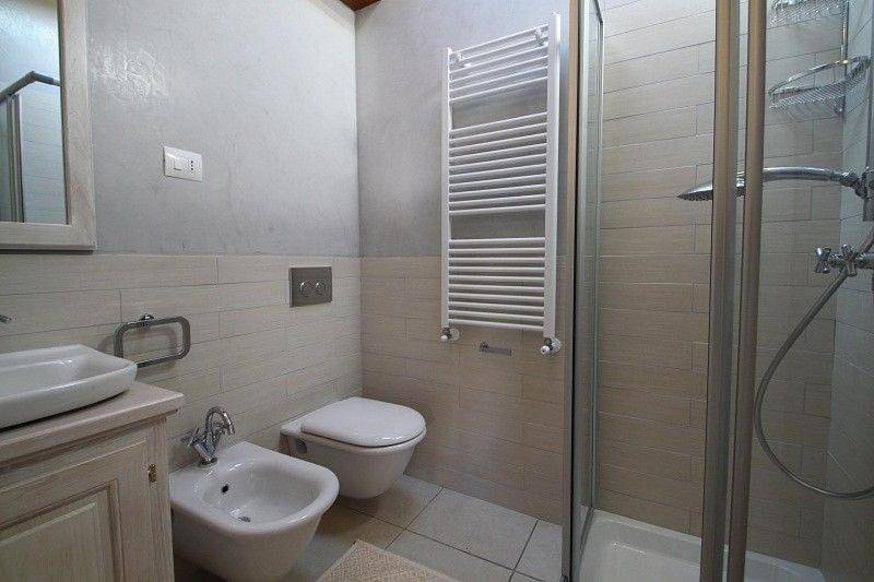 Villa Gilda Con Depandace Piscina e Giardino in La Ciaccia, Valledoria
