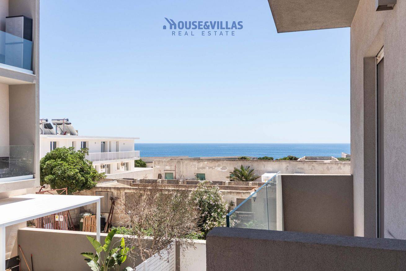 Apartamento entero, House&Villas - Stella di Mare in Portopalo di Capo Passero, Provincia de Siracusa