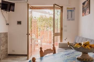 Agriturismo per 4 Persone in Ribera, Provincia di Agrigento, Foto 1