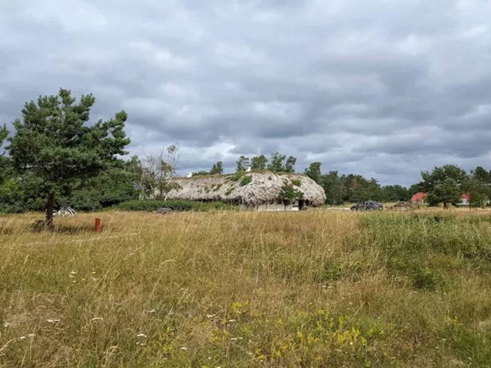 Ferienhaus für 6 Personen, mit Terrasse auf Læsø - 3