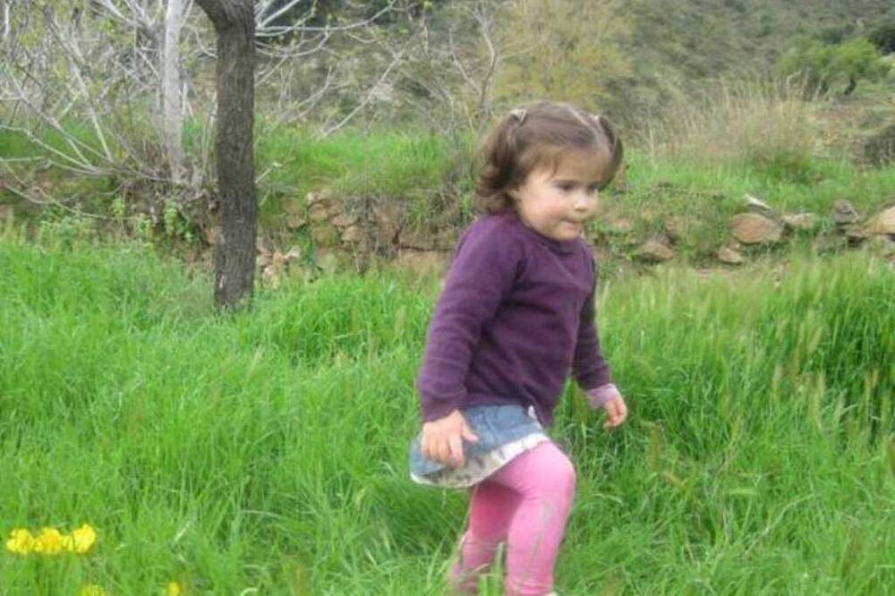 Ferienhaus Reul Alto Cortijos Rurales für 4 personen in Laroya, Almería Provinz