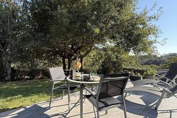 Location De Vacances pour 3 Personnes dans Arcangues, Côte Basque, Photo 4