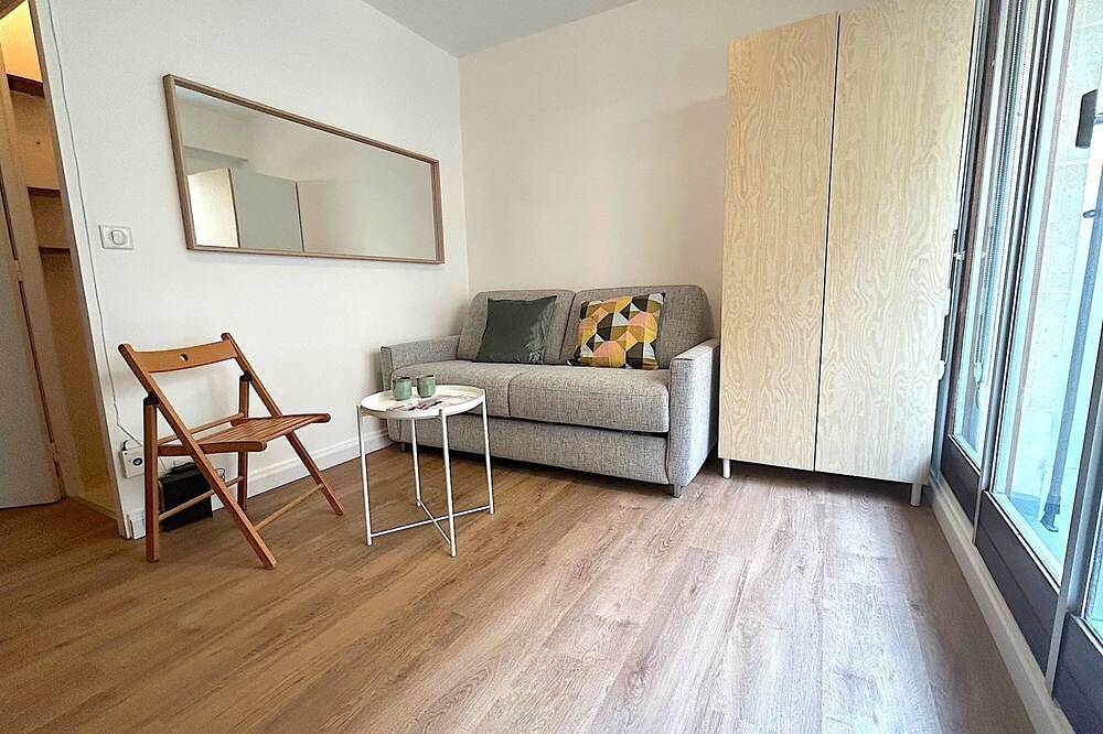 Appartement de vacances