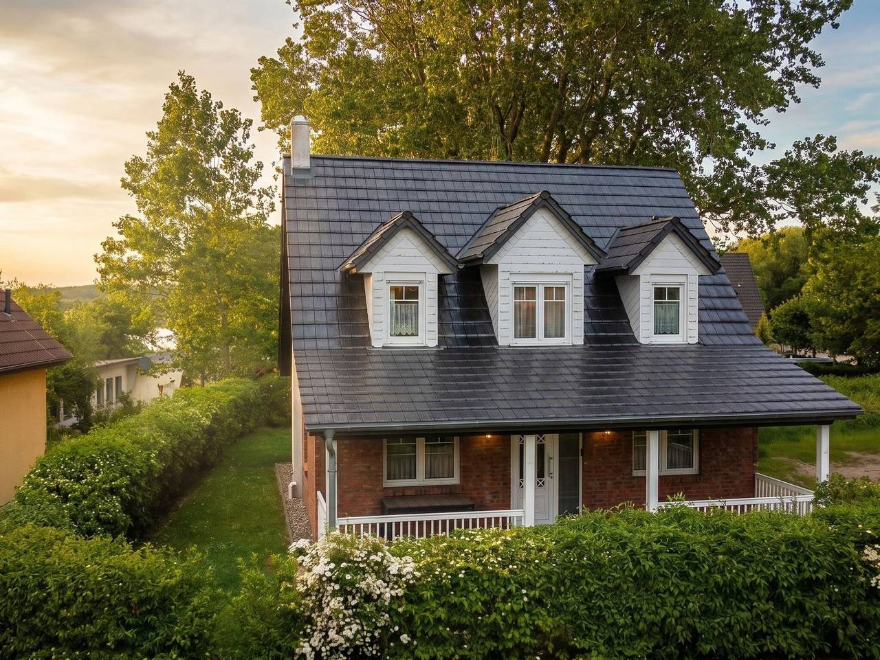 Ferienwohnung in Rügen für 6 Personen in Rügen