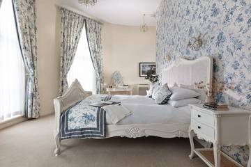 Apartment for 5 People in Falmouth (Cornwall), Cornwall, Photo 2