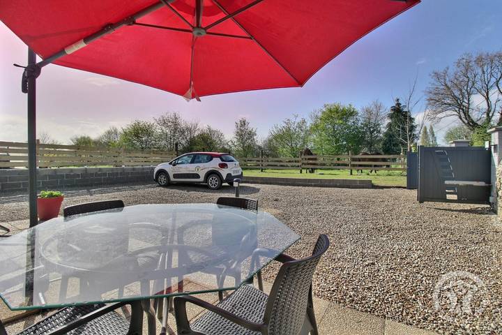 Gîte pour 4 personnes, avec jardin à Plourhan - 3