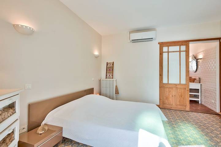 Location de vacances pour 10 personnes, avec Balcon et Jardin à Cabannes - 3