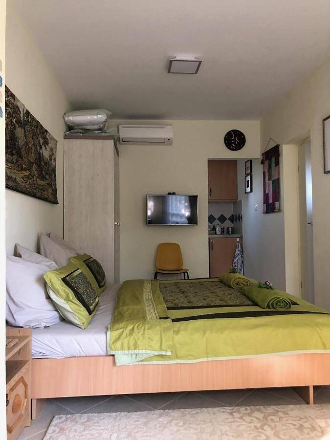 Cały apartament, Panoráma Villa in Balatonboglár, Południowe brzegi Balatonu