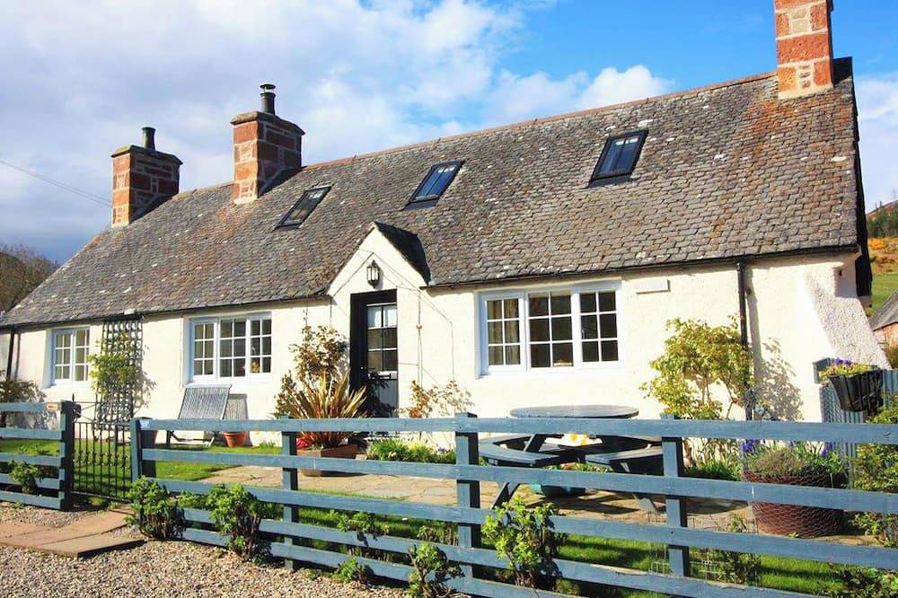 Casa vacanza a Highlands a partire da 131€ a notte
