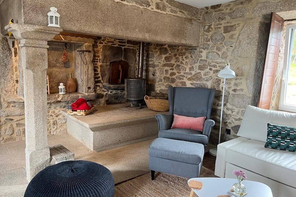 Casa vacanza a Campo Lameiro a partire da 169€ a notte