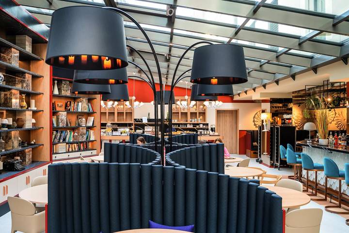 Studio für 2 Personen in Zürich