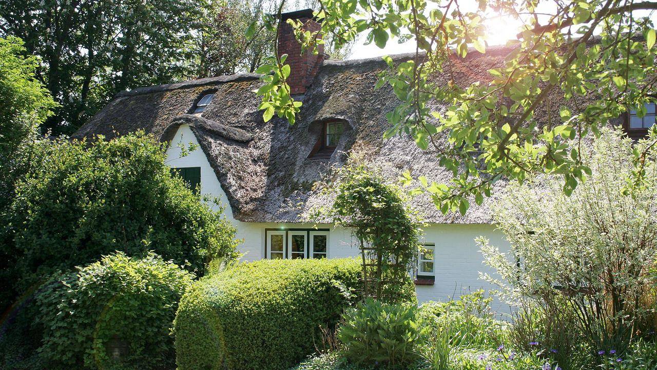 Ferienhaus für 6 Personen (120 m²) in Tetenbüll in Tetenbüll, Eiderstedt