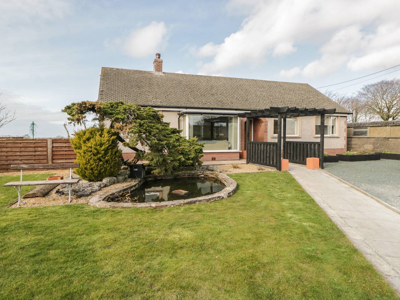 Cottage für 6 Personen in Cumbria, Nordwestengland