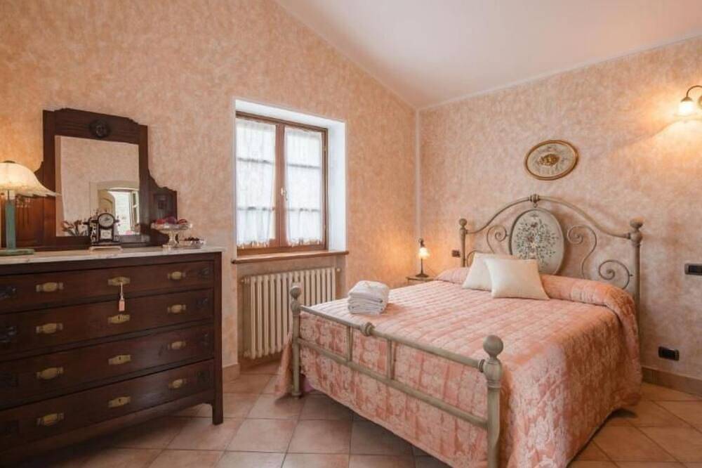 Geheel appartement, Wunderschöne Wohnung in Cortona mit Großer Terrasse in Cegliolo, Cortona