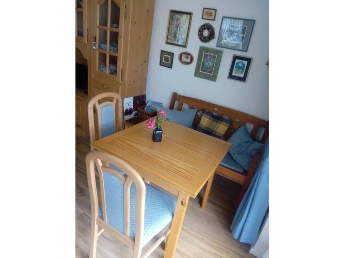 Ferienhaus für 2 Personen, mit Terrasse in Prien - 3