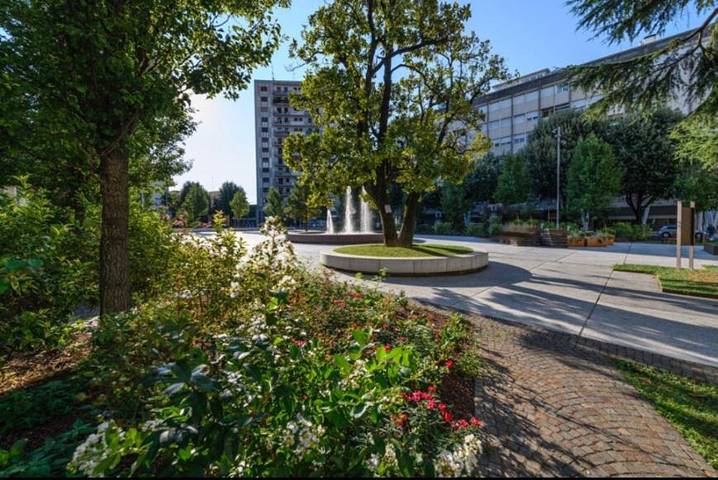 Location de vacances pour 2 personnes, avec vue à Pordenone - 4