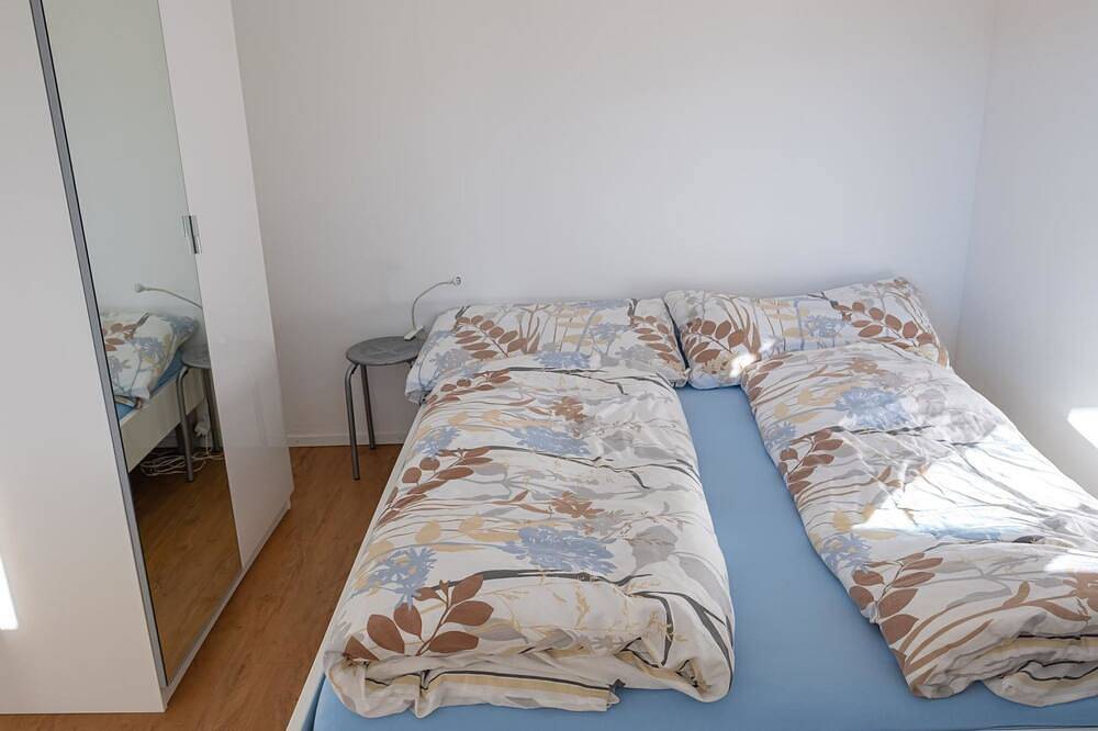 Appartement entier, Chalet Avista 4-Bettwohnung, Dusche, Wc 4-Bettwohnung Erdgeschoss in Rosswald, Brig