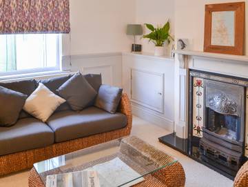 Cottage for 4 People in Newbiggin-by-the-Sea, Northumberland, Photo 1