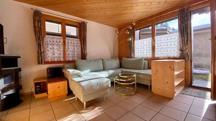 Hütte für 4 Personen in Vaz/Obervaz, Plessur Alpen, Bild 4