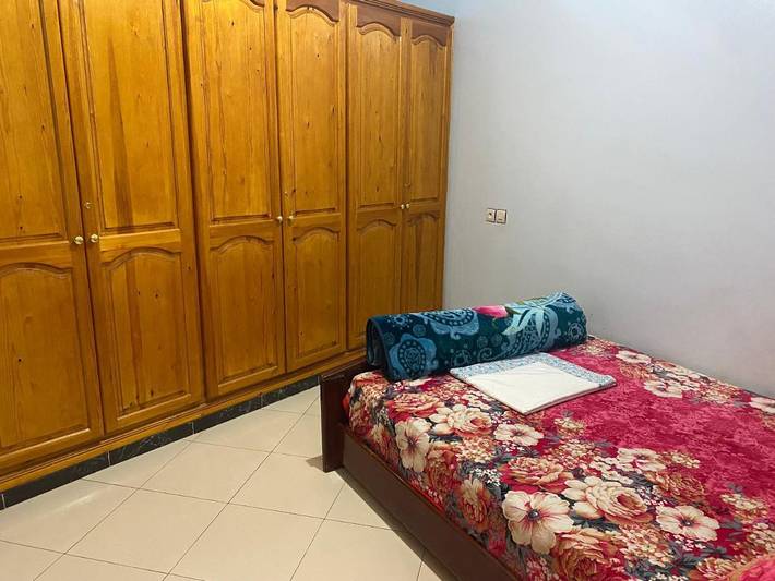 Gîte pour 7 personnes à Béni Mellal - 4