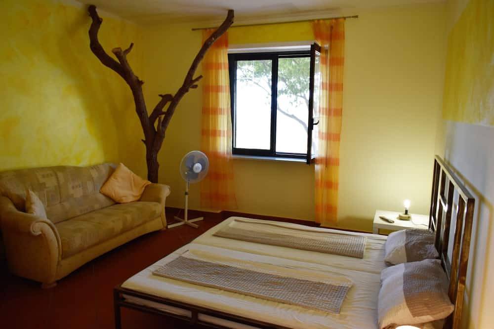 Ganze Wohnung, Sie haben es sich verdient...Ferienwohnung in Süditalien zu vermieten in Montecorice, Cilento Coast