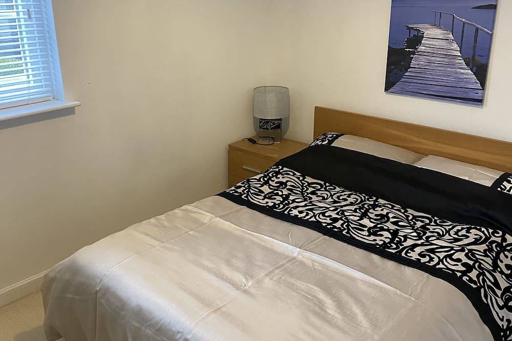 Ganze Wohnung, One Bed central apt with parking in Aberdeen, Aberdeenshire