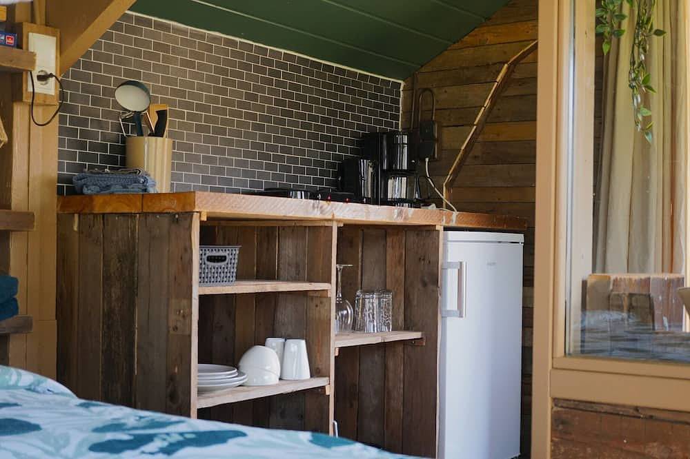 Camping Ont Moeten - Waterflow in Achterhoek