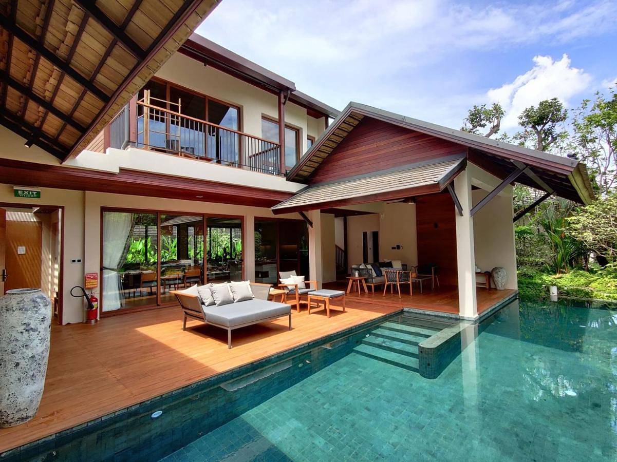 Rarin Villas in Chiang Mai, Thailand
