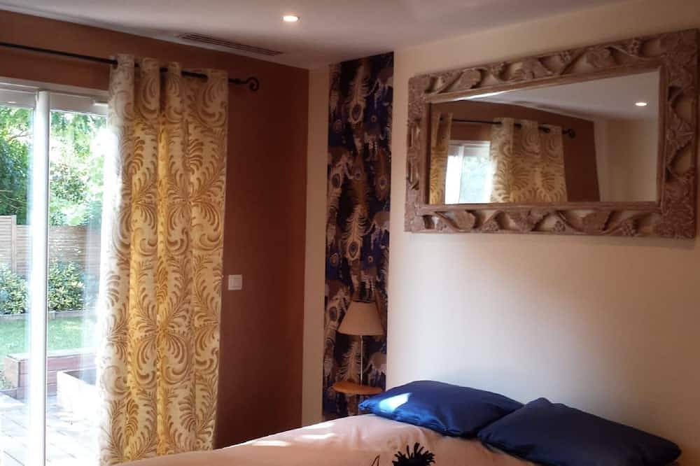 Ma maison familiale Portésienne in Portets, Région de Langon
