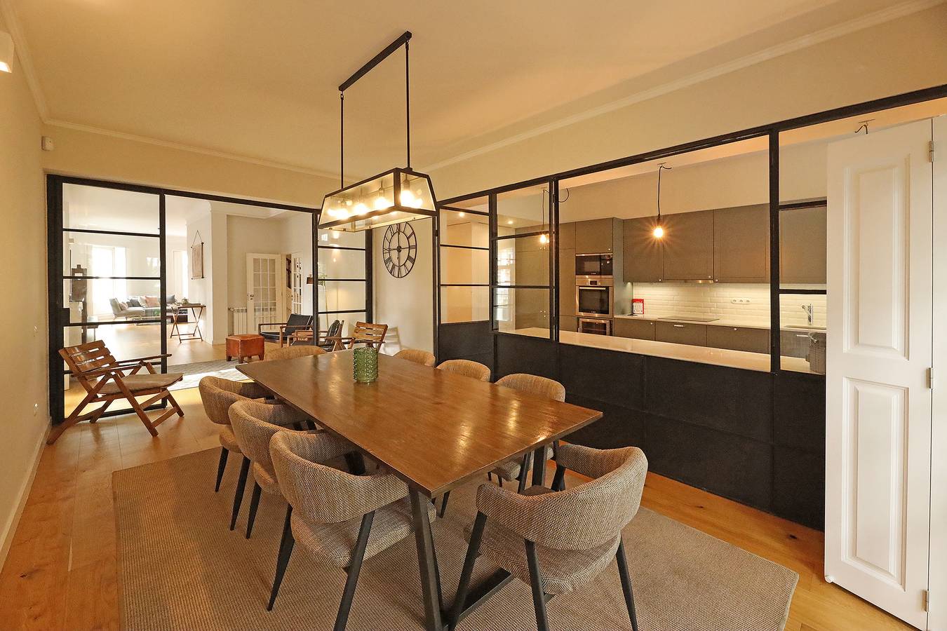 Flh Seaside Luxury House in Porto in Foz do Douro, Porto