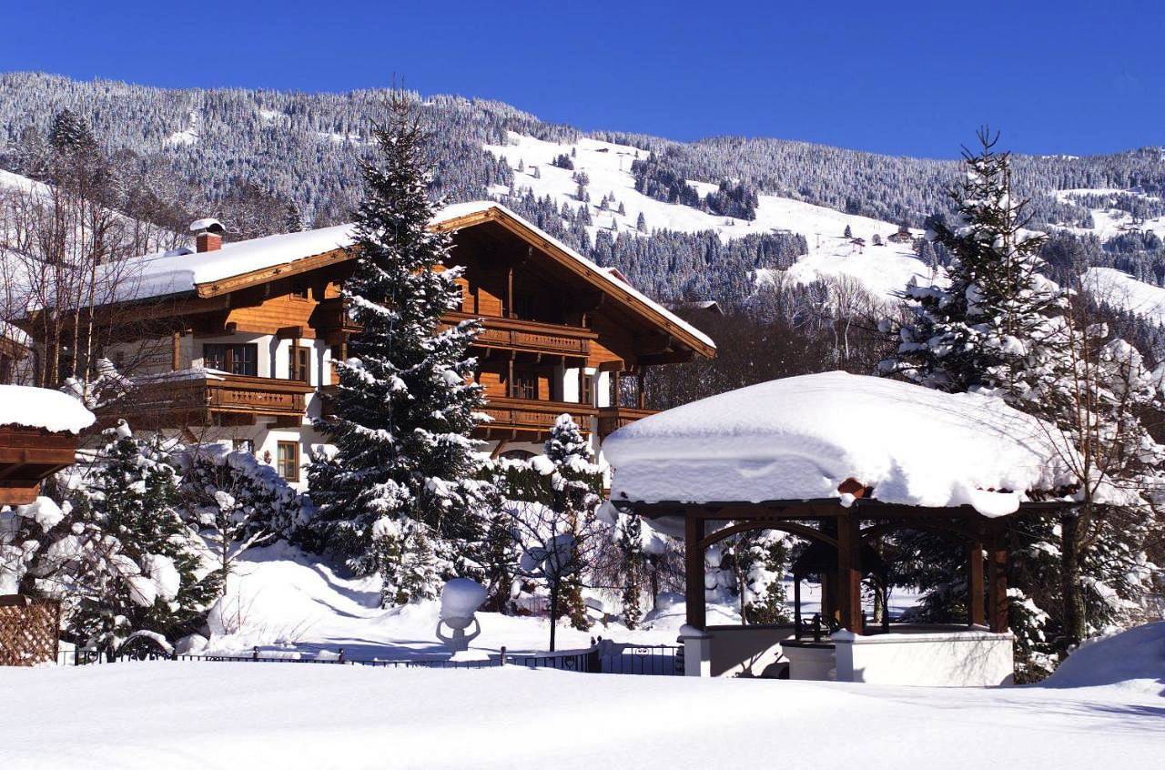 Hotel für 2 Personen mit Garten in Saalbach, Saalbach-Hinterglemm