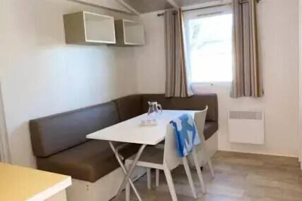 Camping für 6 Personen in Hyeres, Toulon Region