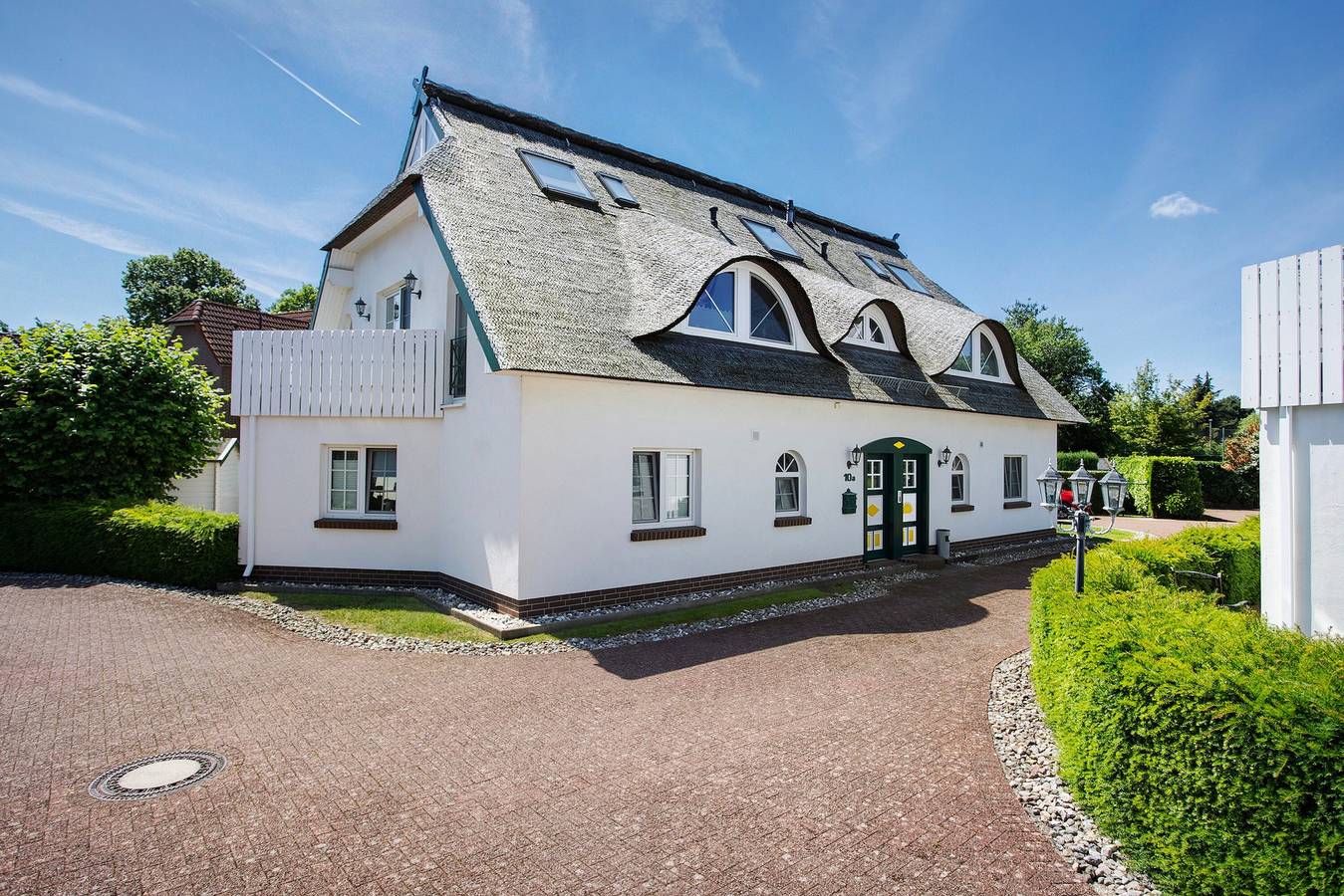 Ferienwohnung in Zingst für 4 Personen in Zingst