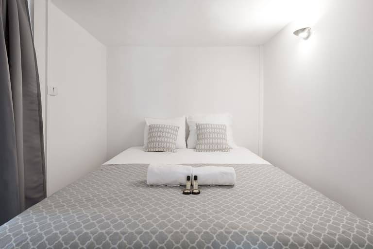 Appartement entier, Guestready Essential - Superbe au coeur de Lyon in Lyon, Rhône