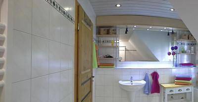 Ganze Ferienwohnung, Große Ferienwohnung in Sehlen mit Pool, Garten und Grill in Sehlen, Bergen auf Rügen und Umgebung