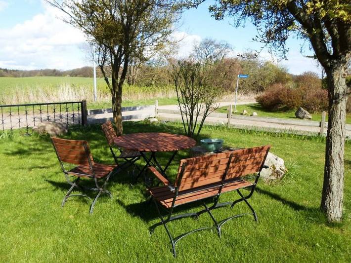 Ferienhaus für 2 Personen, mit Garten, kinderfreundlich in der Feldberger Seenlandschaft - 4