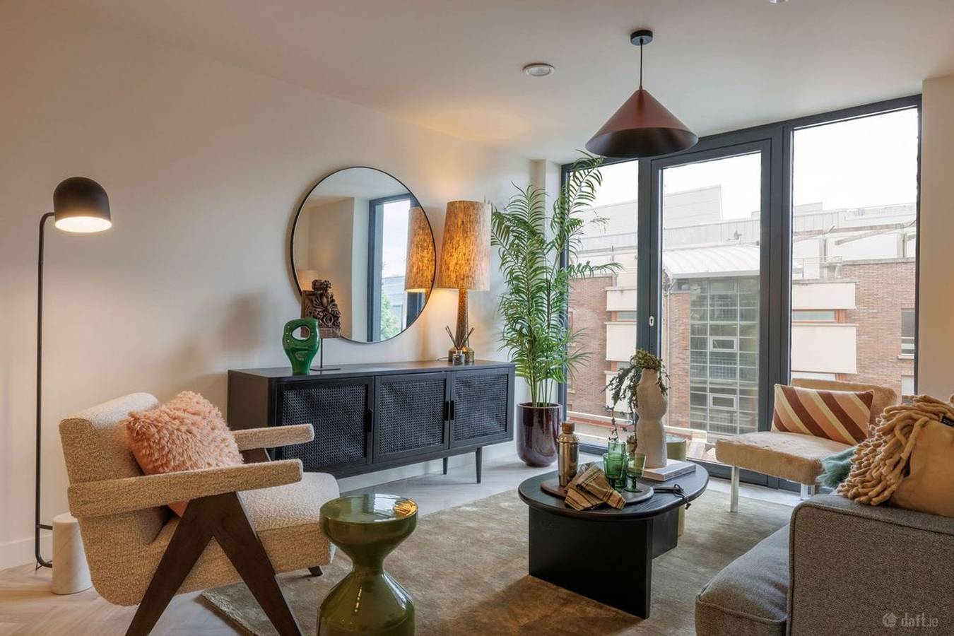 Ganze Wohnung, The Ironworks in Dublin in Dún Laoghaire-Rathdown, County Dublin