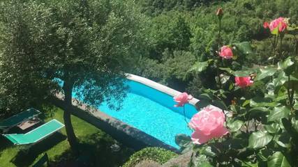 Glamping per 2 Persone in Castelbianco, Provincia di Savona, Foto 3