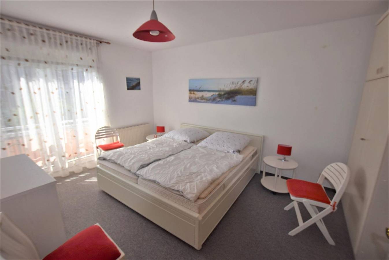 Ganze Wohnung, Ferienwohnung Sanddorn in Hohwacht, Hohwachter Bucht