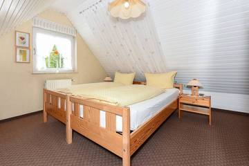 Bauernhof für 4 Personen in Bensersiel, Esens, Bild 1