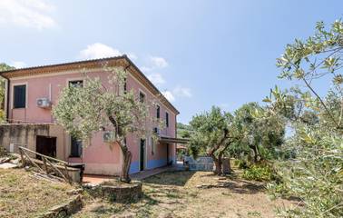 Casa Vacanza per 10 Persone in San Mauro Cilento, Provincia di Salerno, Foto 2