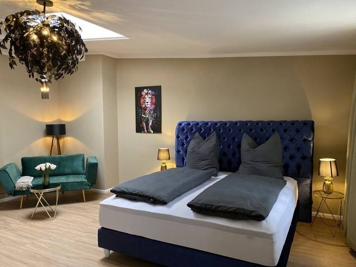 Ganze Ferienwohnung, Ferienwohnung zur Post 1 in Bautzen, Oberlausitz-Niederschlesien