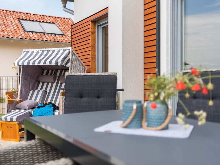 Ferienhaus mit 1 Schlafzimmer in Krakow am See, Mecklenburgische Seenplatte