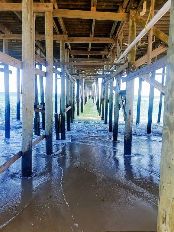 Escape to the waves, find your serenity in South Rodanthe, Rodanthe