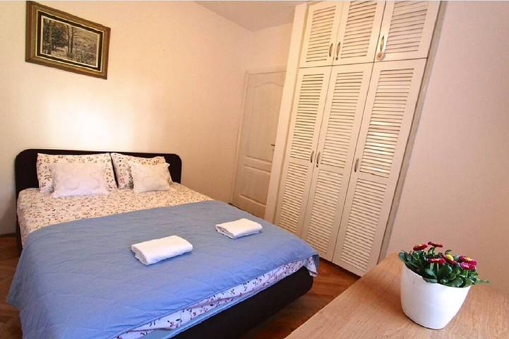 Ferienhaus für 10 Personen, mit Balkon und Garten, mit Haustier in Budva - 2