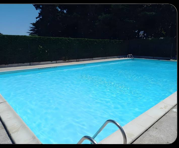 Maison de vacances « Maisonnette de la mer » à Batz-sur-Mer in Batz-sur-Mer, Côte d'Amour