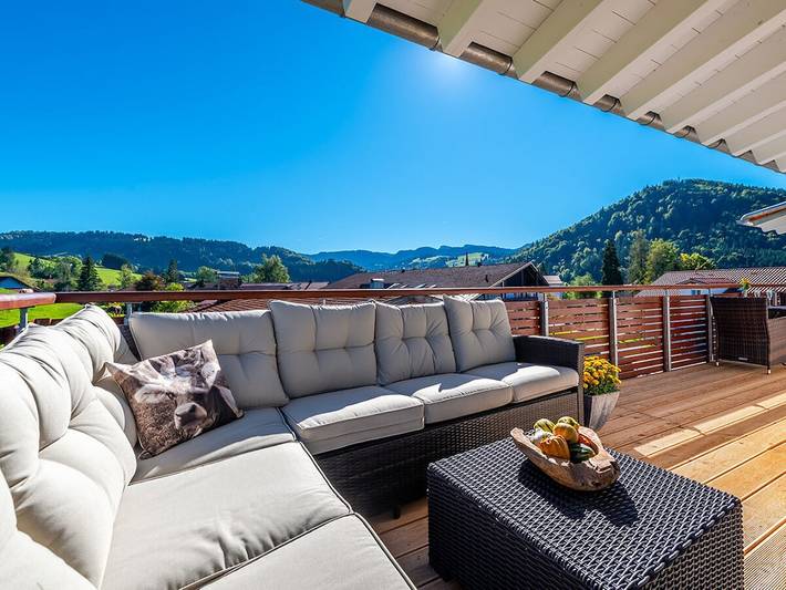 Maison de vacances pour 4 personnes