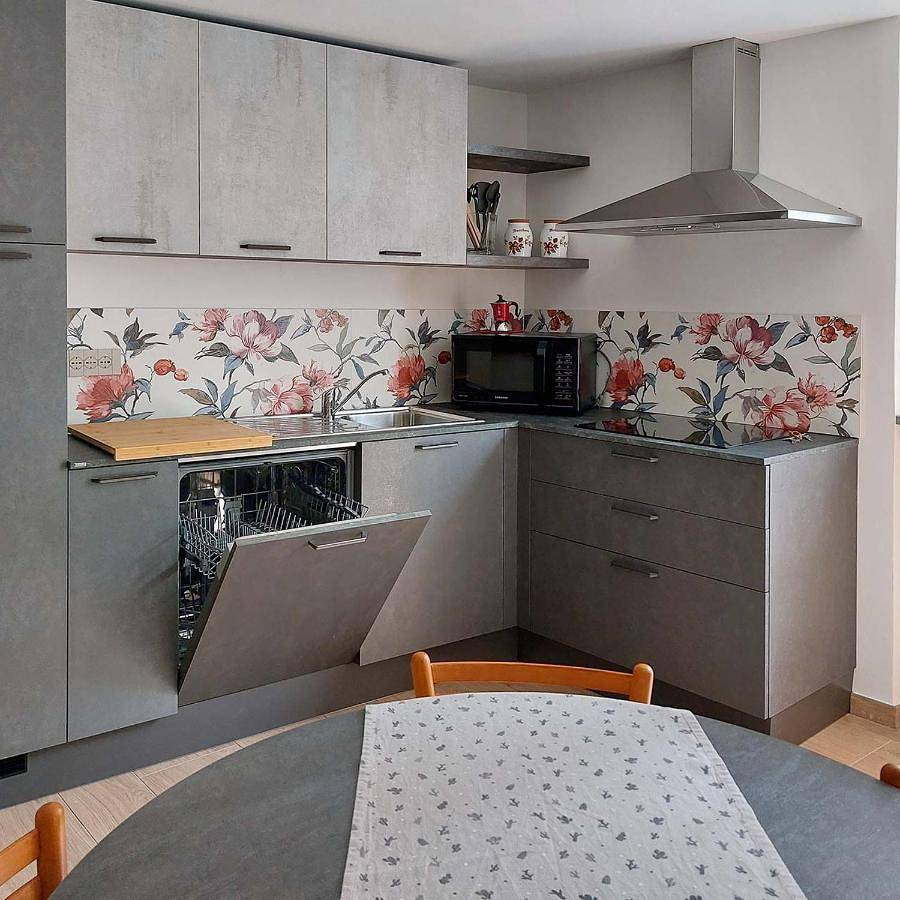 Appartement entier, Marmot in Saint-Marcel, Comune di Saint-Marcel