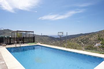 Ferienhaus für 12 Personen in Totalán, Costa del Sol, Bild 4