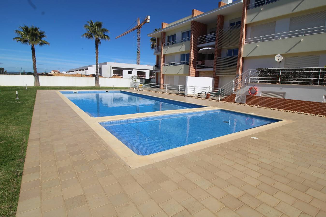 Apartamento inteiro, T1 Alvor Sunshine in Alvor, Distrito de Faro